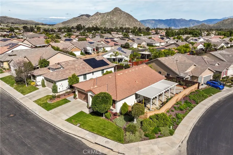 366 Garcia Dr, Hemet, CA 92545 - #3