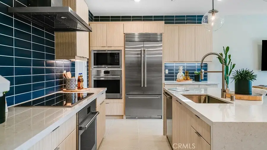 2651 Lavender Lane, Palm Springs, CA 92264 - #3