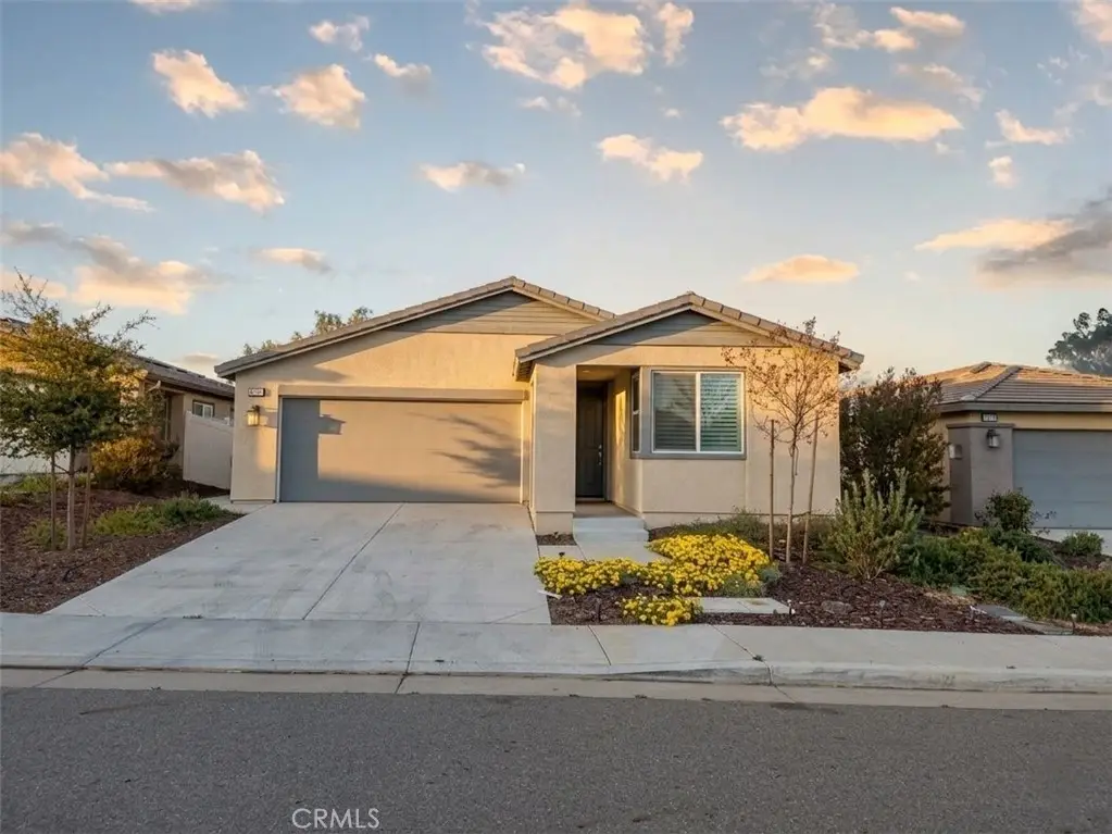 1580 Sunswept Way, Beaumont, CA 92223 - #1