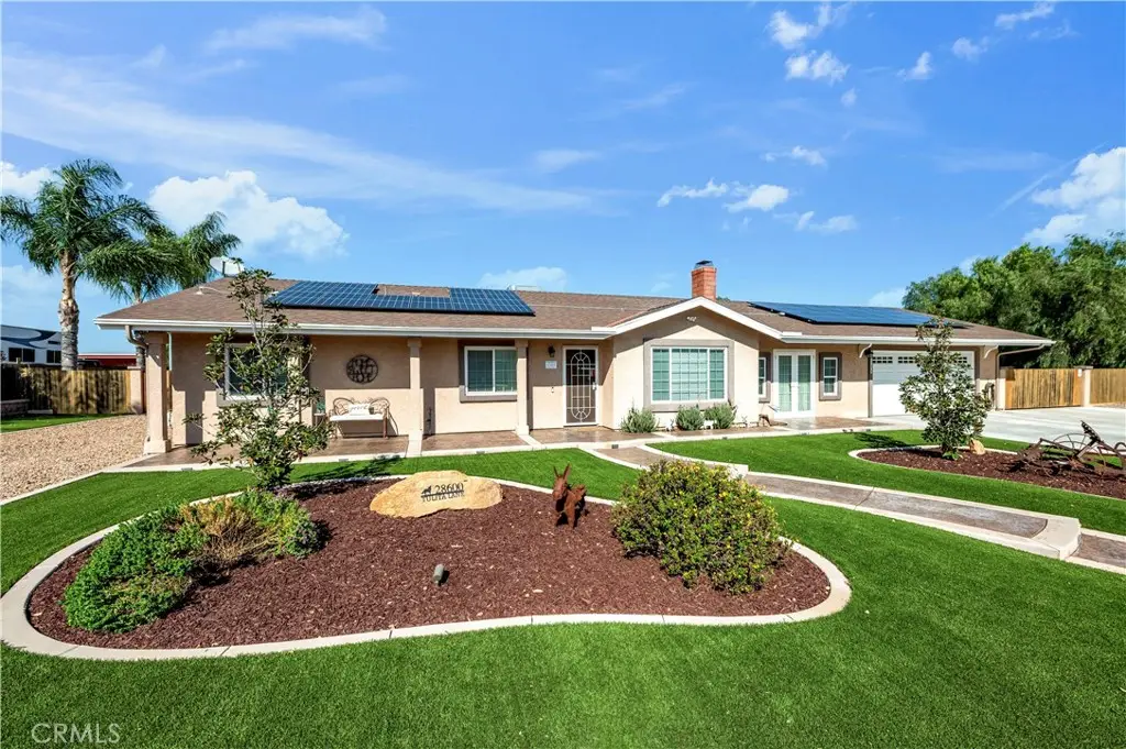 28600 Tulita Lane, Menifee, CA 92584 - #1