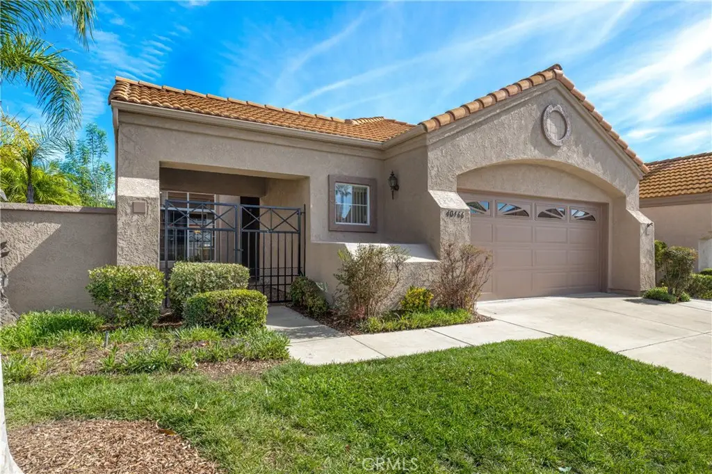 40466 Via Estrada, Murrieta, CA 92562 - #1