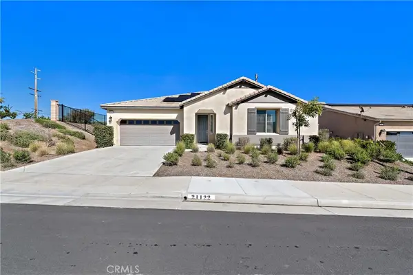 21122 Saratoga, Wildomar, CA 92595