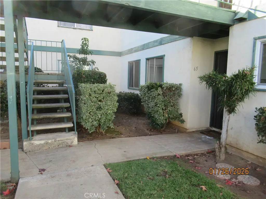 1817 E Grand Unit 65, Escondido, CA 92027 - #1