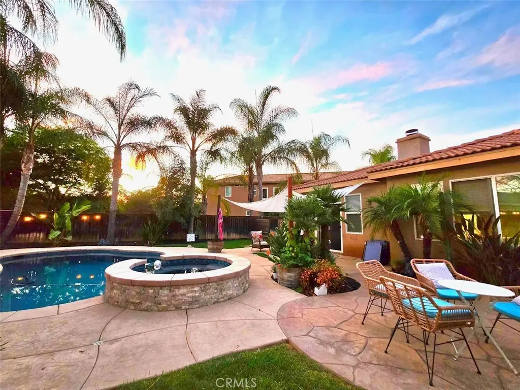 35392 Corte Los Flores, Winchester, CA 92596 - #1