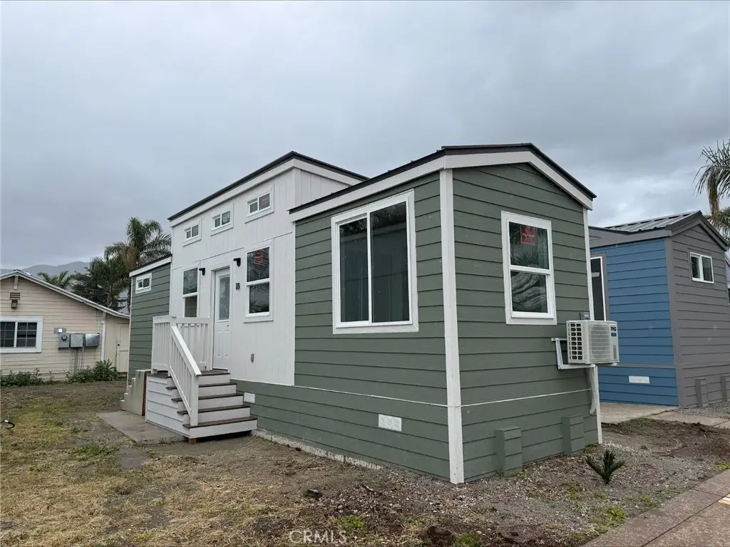 501 S Mistletoe #18, San Jacinto, CA 92582 - #1