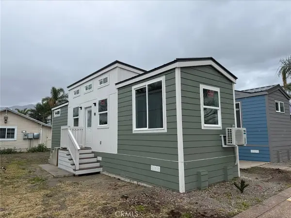 501 S Mistletoe #18, San Jacinto, CA 92582