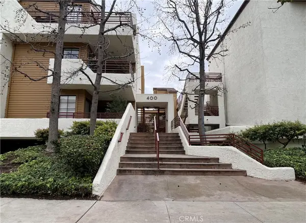 400 N Louise #303, Glendale, CA 91206