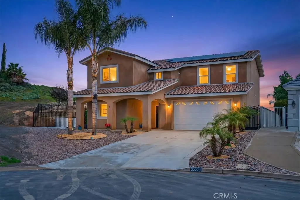 22270 Pinto Drive, Menifee, CA 92587 - #1