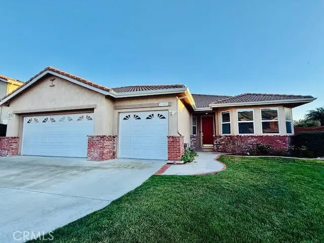 35484 Country Park, Wildomar, CA 92595 - #1