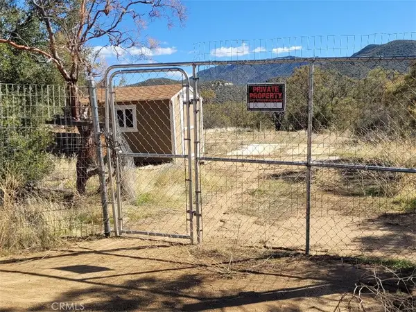 0 Trails End, Anza, CA 92539