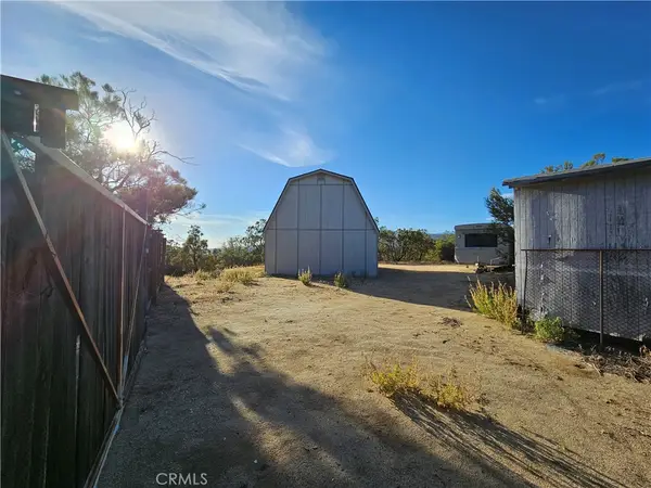 59600 Burnt Valley Road, Anza, CA 92539