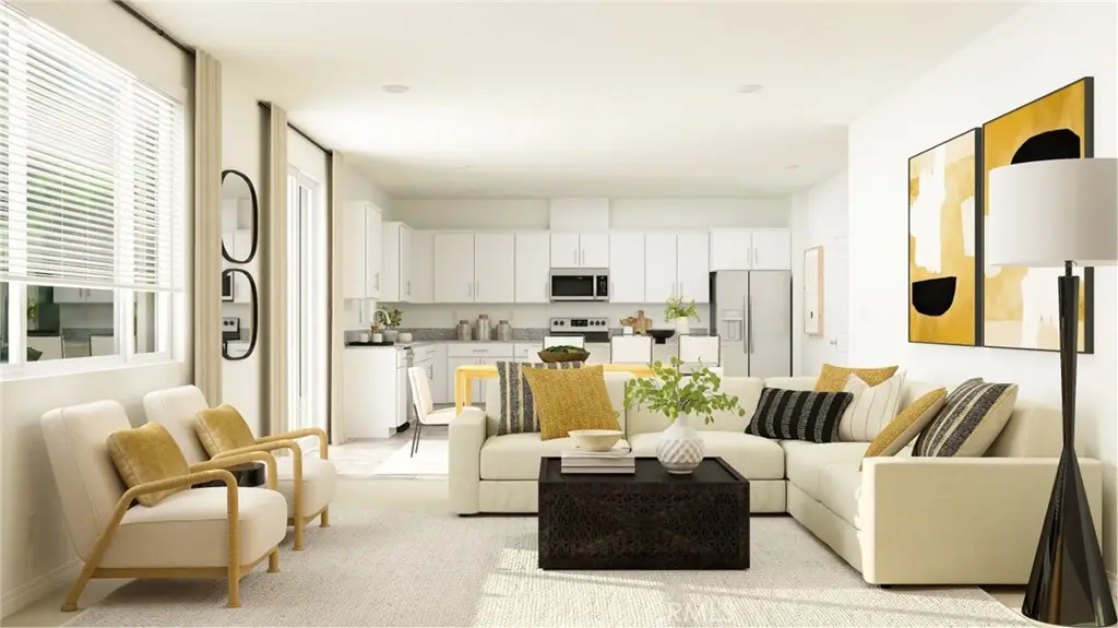 2386 Peach Tree Lane, Perris, CA 92570 - #1