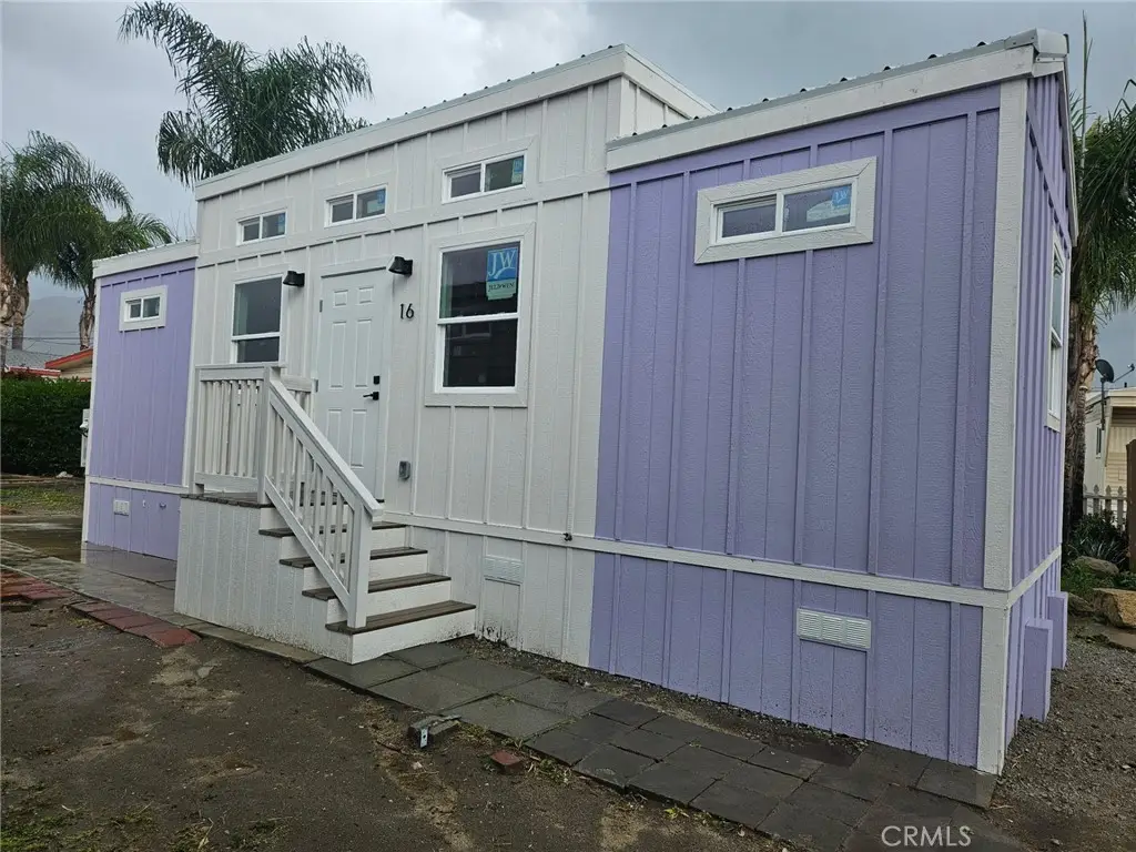 501 S Mistletoe #16, San Jacinto, CA 92582 - #1