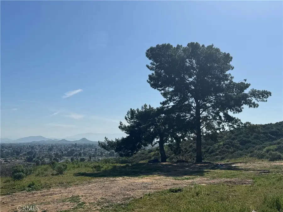 0 Byers Road, Menifee, CA 92586 - #2