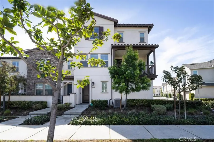 8353 Forest Park, Chino, CA 91708 - #2