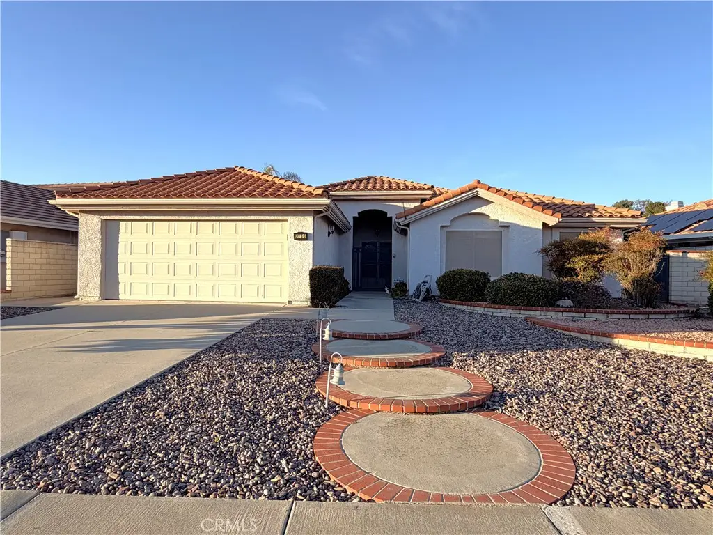 2750 Maple Drive, Hemet, CA 92545 - #1