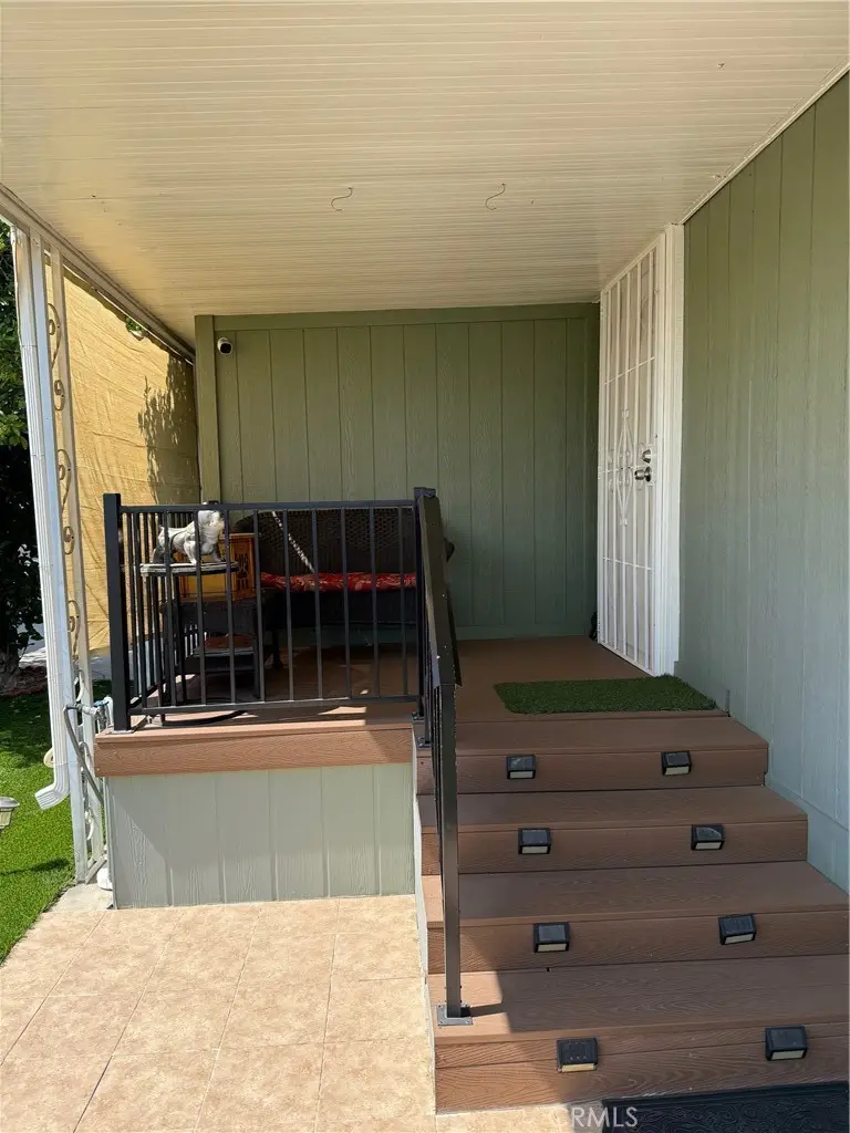 260 N Lyon #38, Hemet, CA 92543 - #2