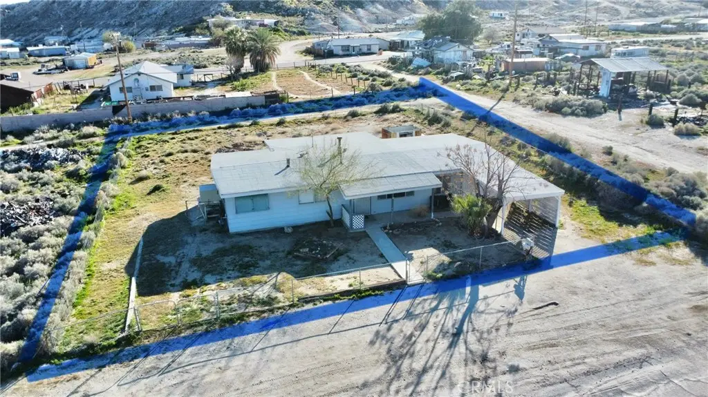 13621 Cedar Street, Trona, CA 93562 - #1
