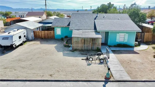 13331 Holly Street, Trona, CA 93562