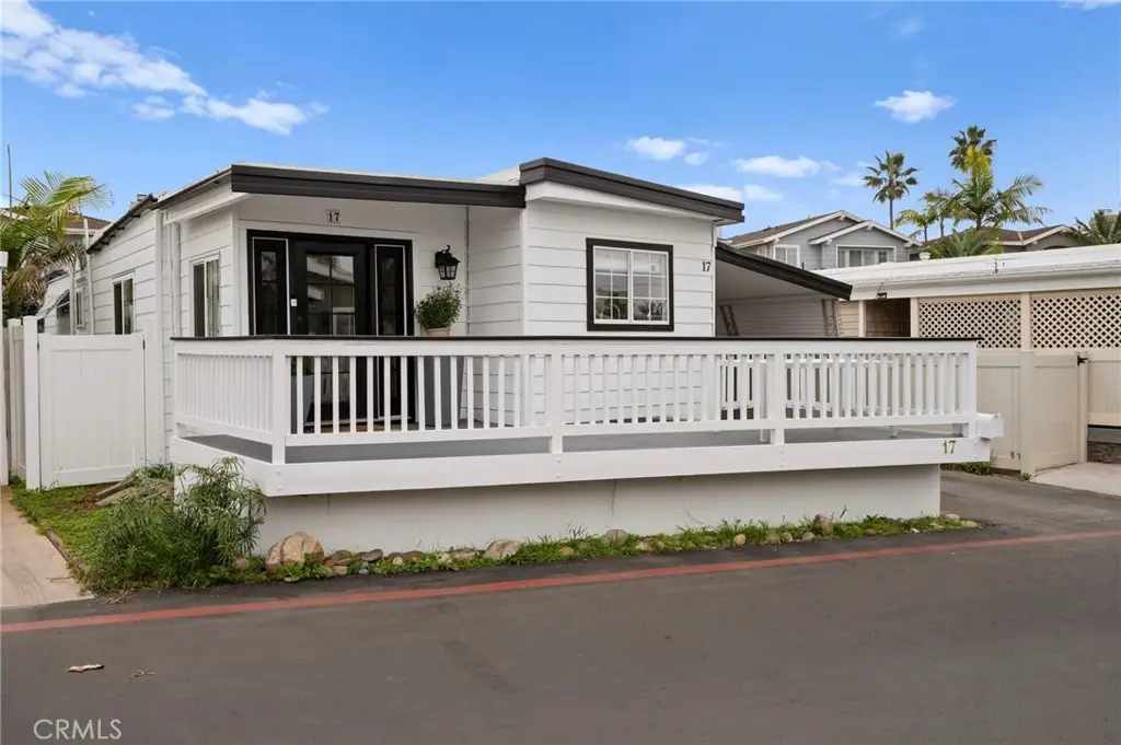 6550 Ponto Drive #17, Carlsbad, CA 92011 - #1