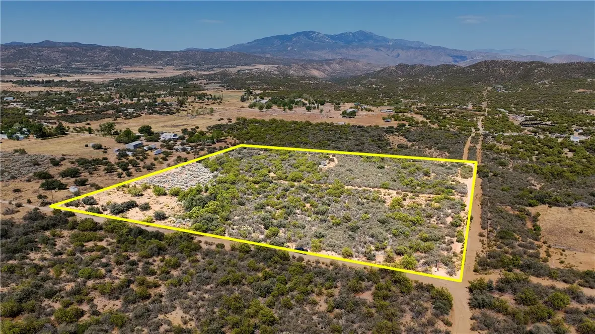 1 Johnston Drive, Anza, CA 92539 - #1