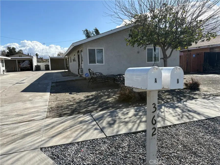 358 S Alessandro Street, Hemet, CA 92543 - #2