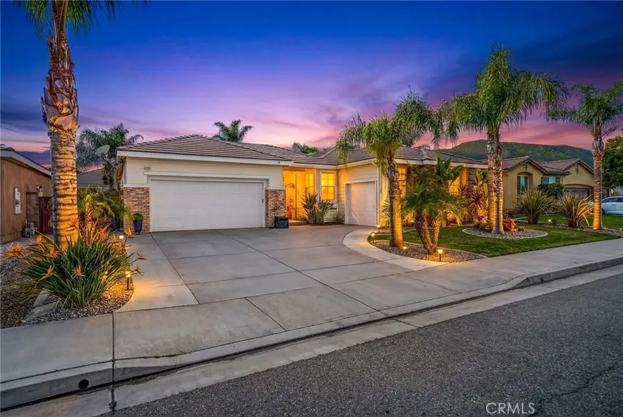 28163 Lookout Point Lane, Menifee, CA 92585 - #2