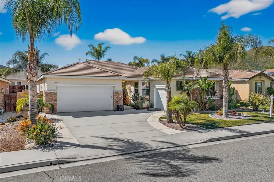 28163 Lookout Point Lane, Menifee, CA 92585 - #3