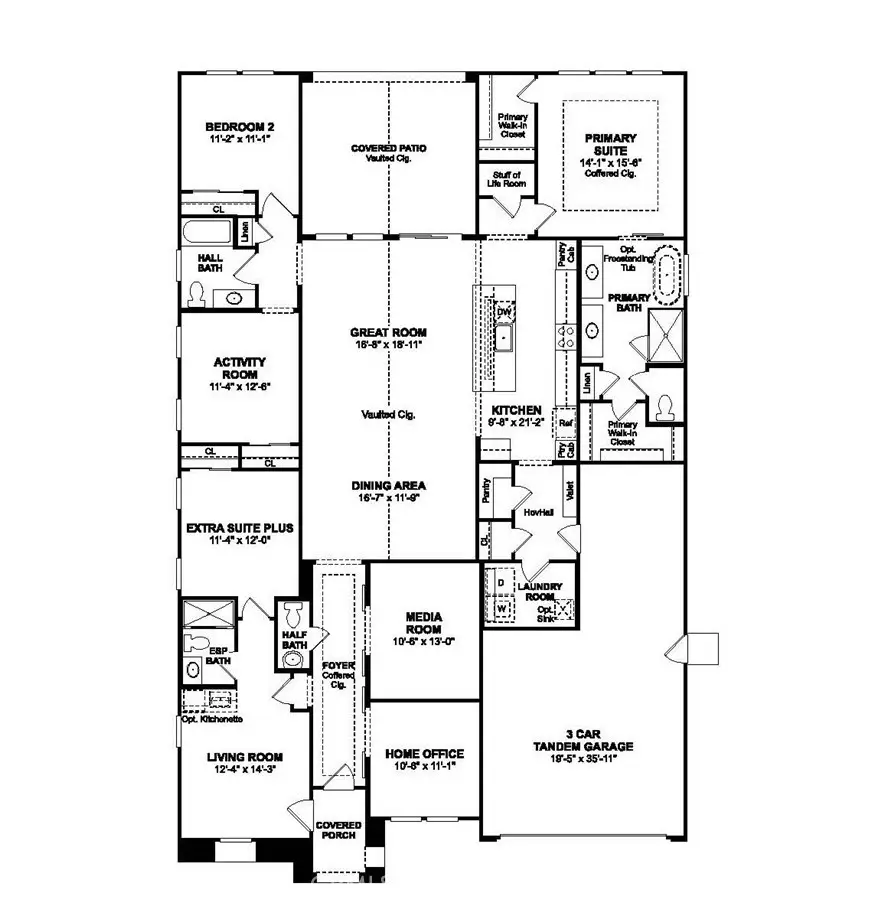 7181 Dohney Court, Hesperia, CA 92345 - #2