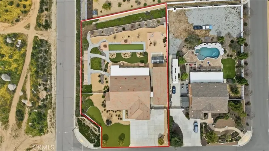 25508 Beth, Menifee, CA 92584 - #3