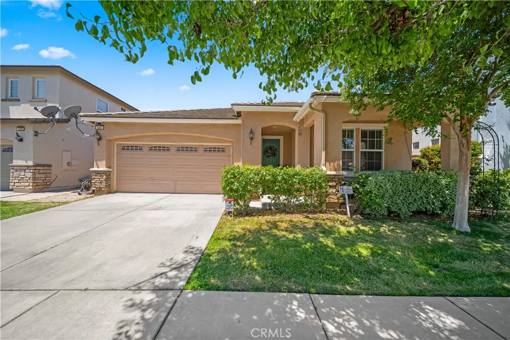 1387 Veronica Trail, Hemet, CA 92545 - #1