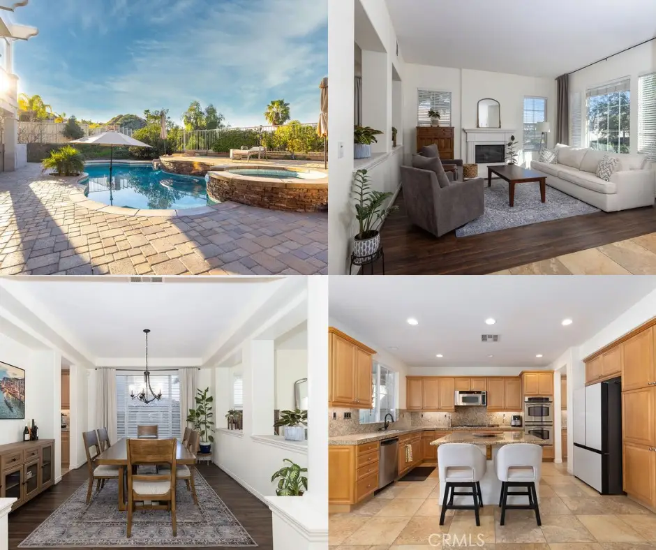 63 Volta Del Tintori, Lake Elsinore, CA 92532 - #1