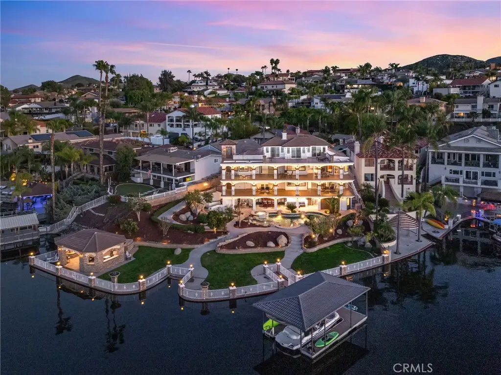 22250 Village Way, Canyon Lake, CA 92587 - #1