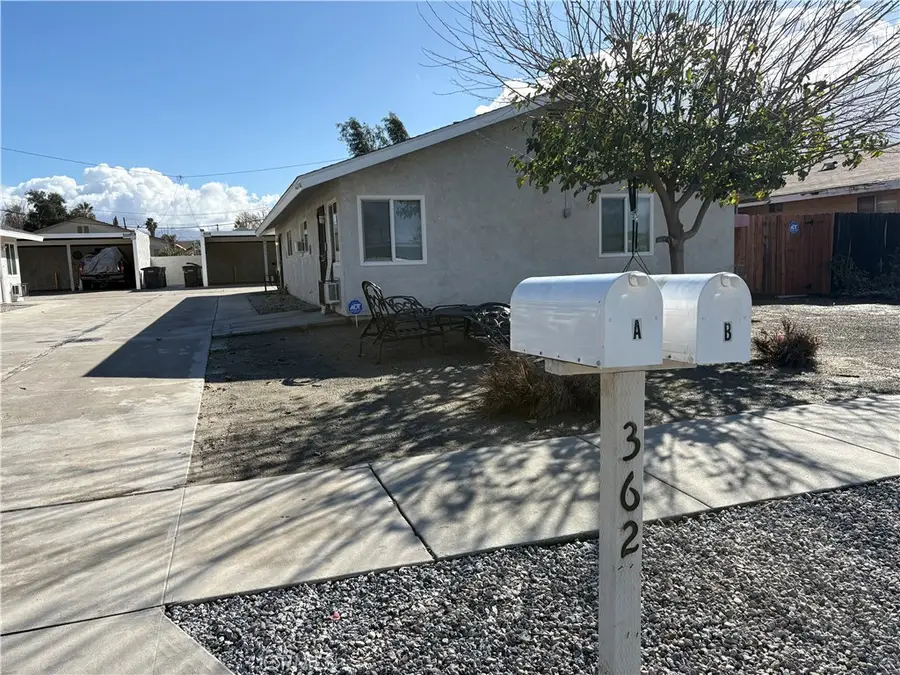 358 S Alessandro Street S, Hemet, CA 92543 - #2