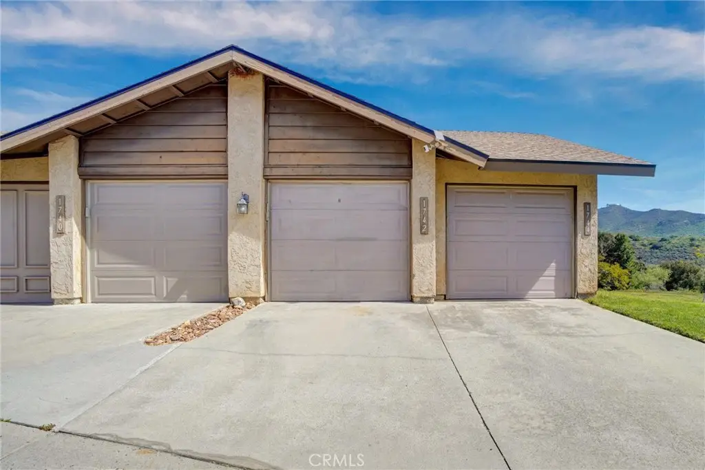 1740 Pala Lake, Fallbrook, CA 92028 - #1