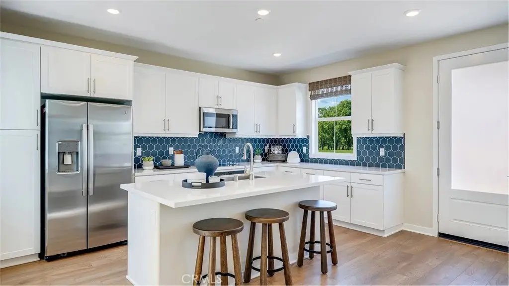 4461 S Patterson Paseo, Ontario, CA 91762 - #1