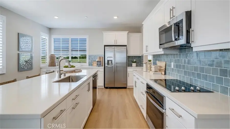 2622 E Hyde Paseo, Ontario, CA 91762 - #3