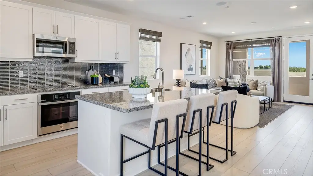 2618 E Hyde Paseo, Ontario, CA 91762 - #1