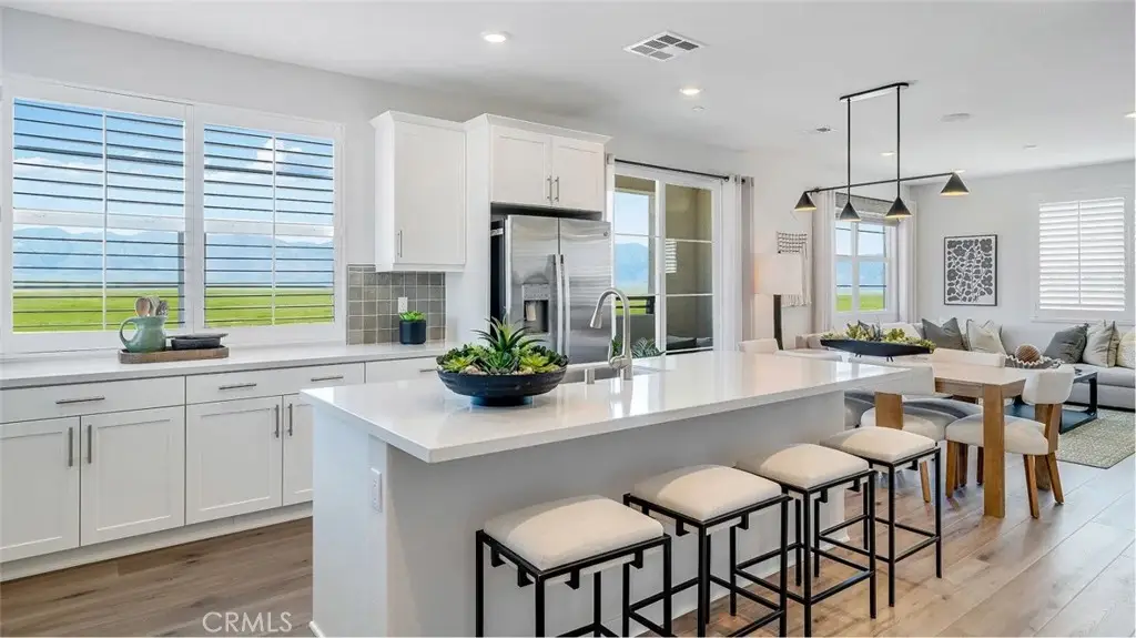 2612 E Hyde Paseo, Ontario, CA 91762 - #1