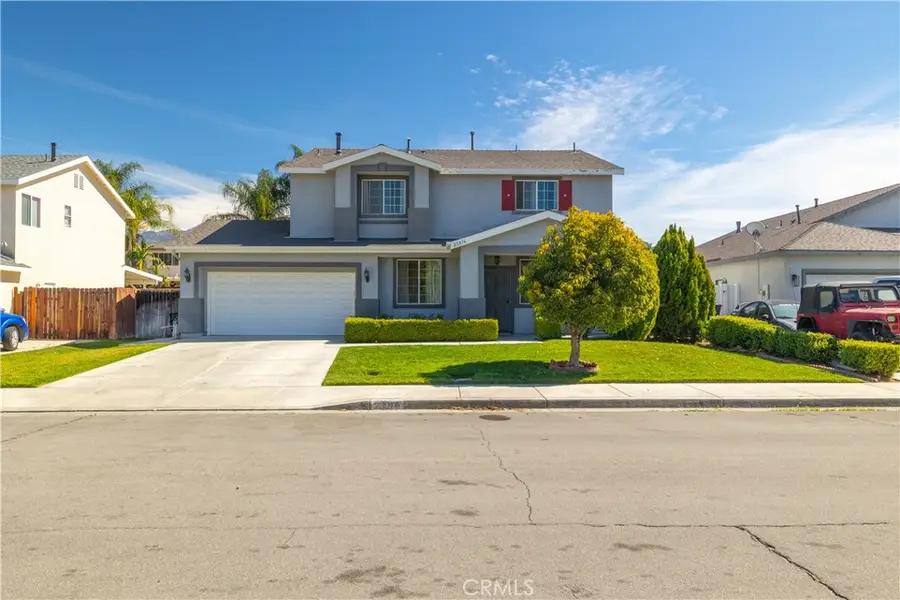 25076 Mekong, Hemet, CA 92544 - #2