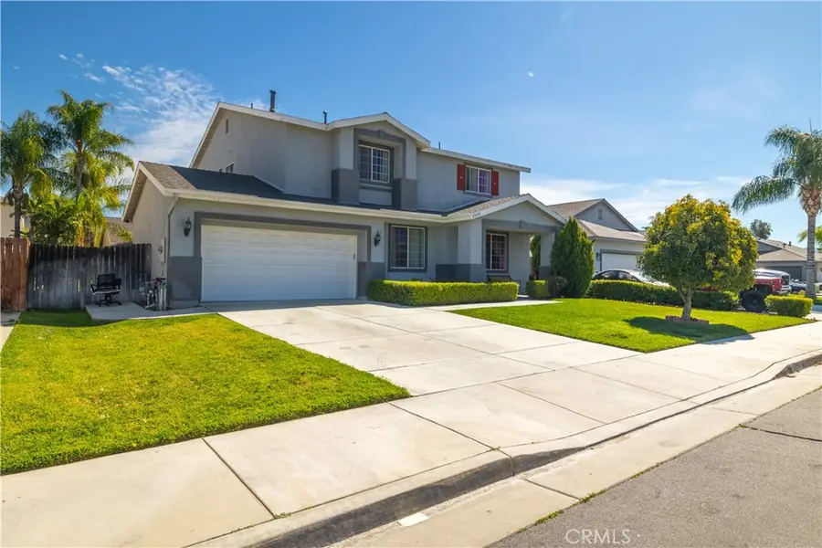 25076 Mekong, Hemet, CA 92544 - #3