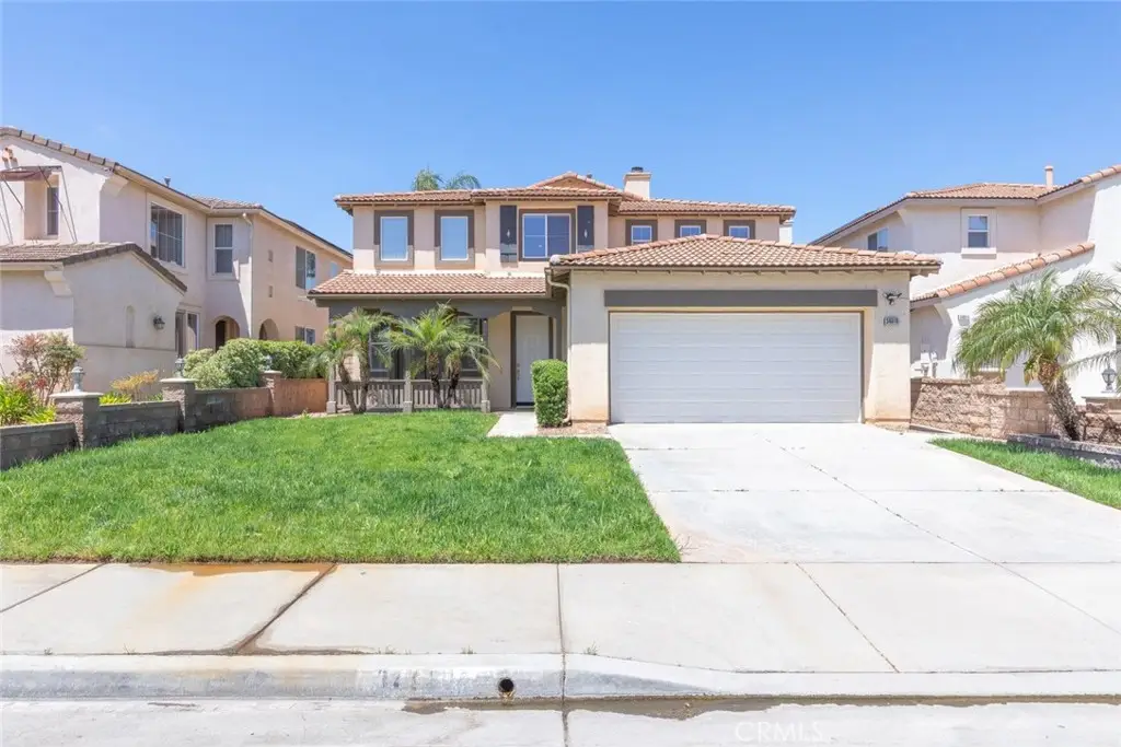 34619 Chinaberry, Winchester, CA 92596 - #1