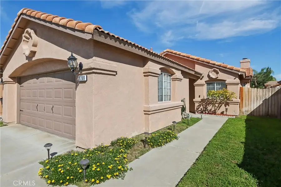 2269 Firebrand, Perris, CA 92571 - #2
