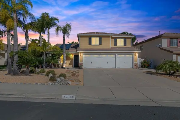 32848 Freesia, Temecula, CA 92592