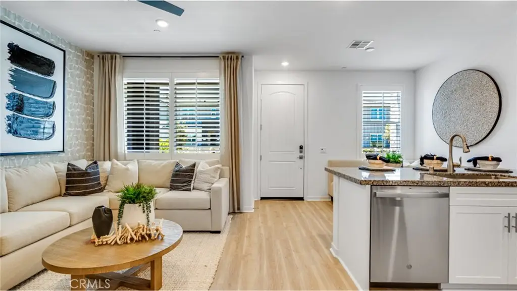 4305 S Gasly Paseo, Ontario, CA 91762 - #1