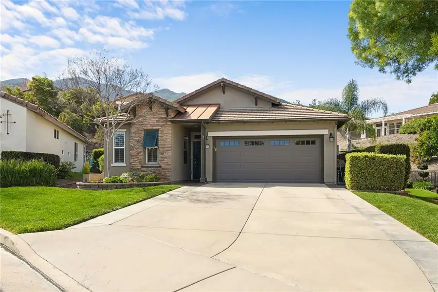 24463 Roses Court, Corona, CA 92883 - #2