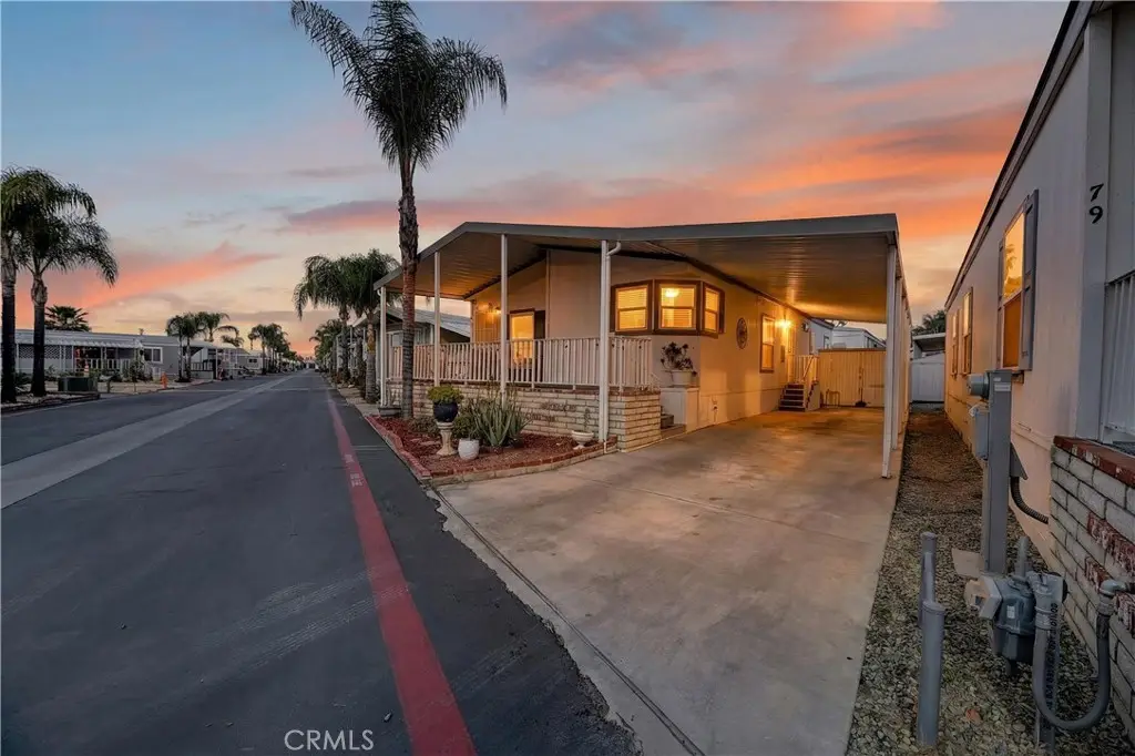 1445 W Florida #78, Hemet, CA 92543 - #1