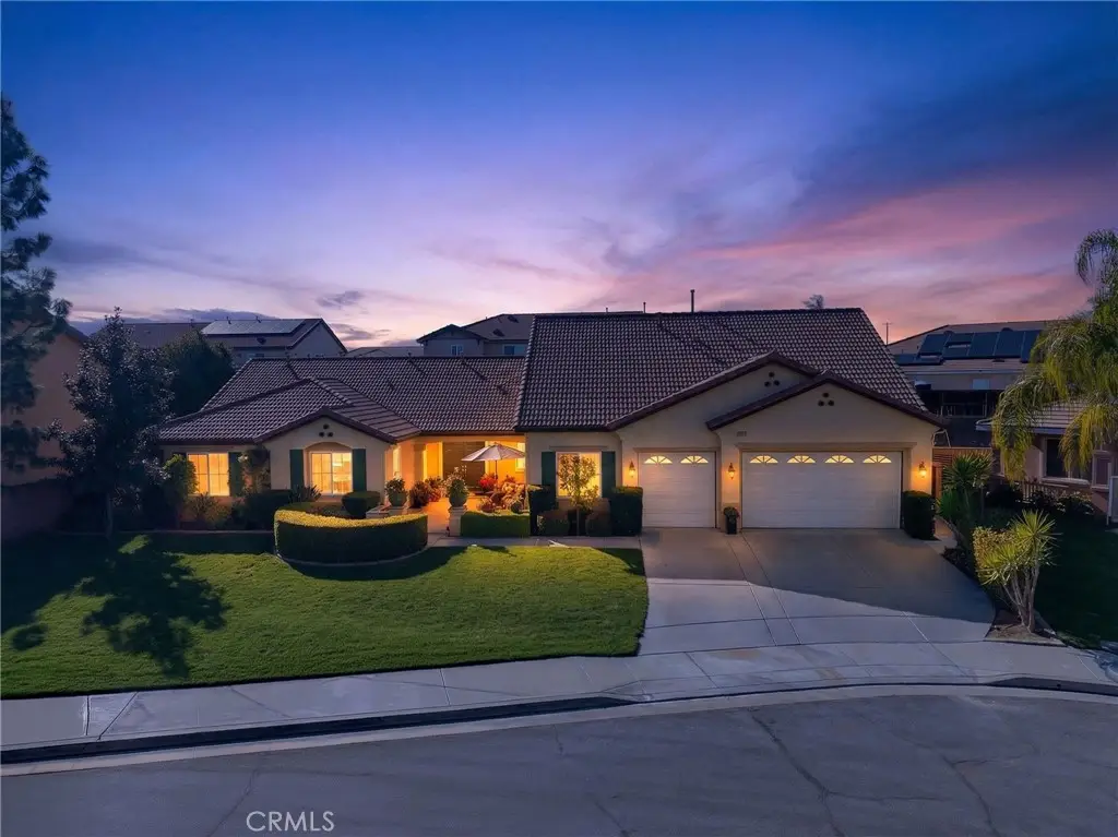 32797 Secretariat Court, Menifee, CA 92584 - #1