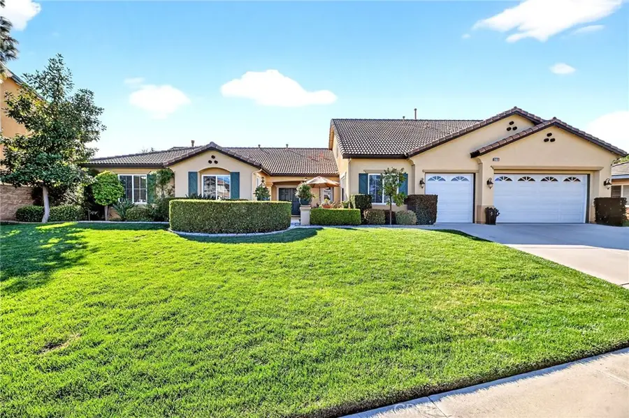 32797 Secretariat Court, Menifee, CA 92584 - #2