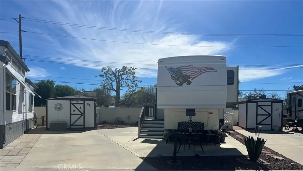 1295 S Cawston Avenue, Hemet, CA 92545 - #1